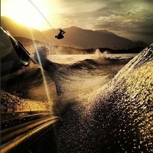 Meet your Posher, Damon